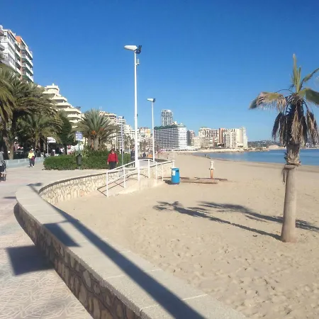 Chloe Appartamento Calpe