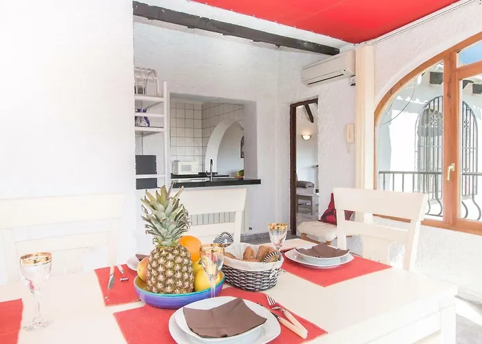 Chloe Apartmán